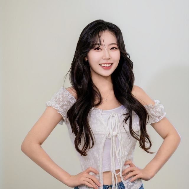 강물결